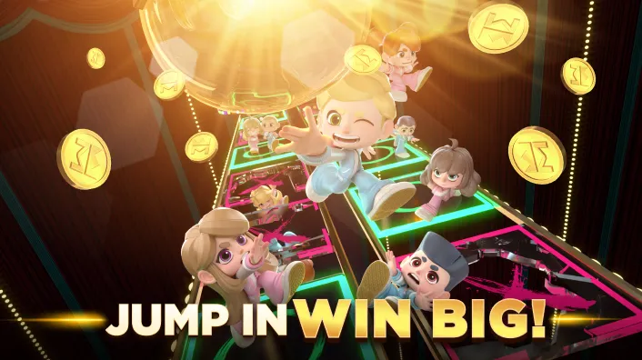 Secure platform shield icon